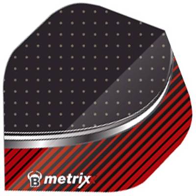 Flights Metrixx Red