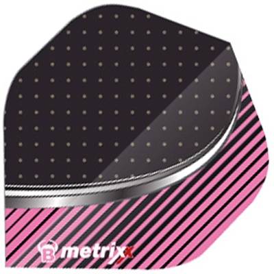Flights Metrixx Pink