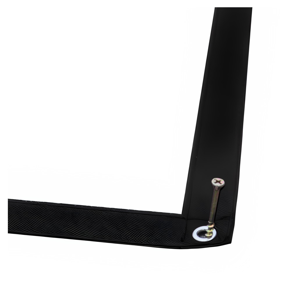 Markering af Kubb-plan