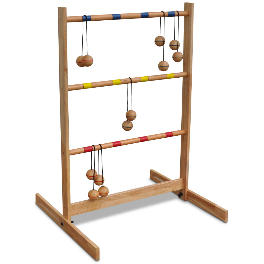 Spin Ladder