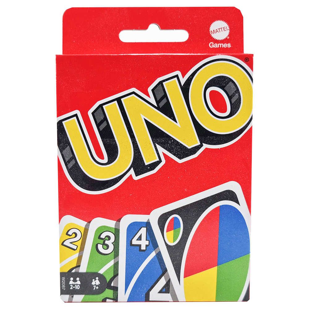 Uno Regel Uno Regel