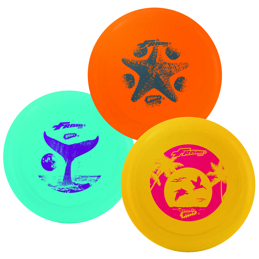 Frisbee Malibu 110 g Wham-O