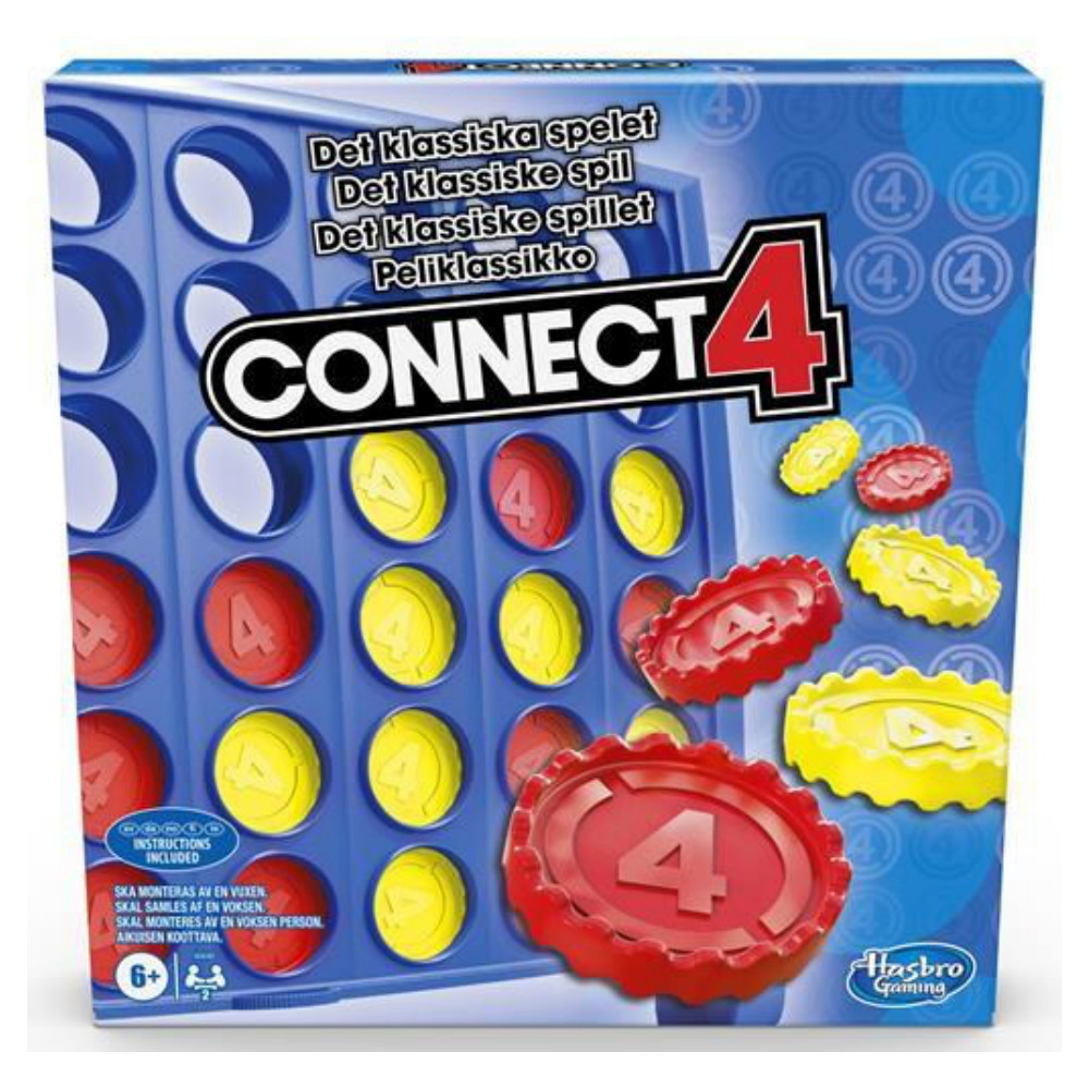 Connect 4