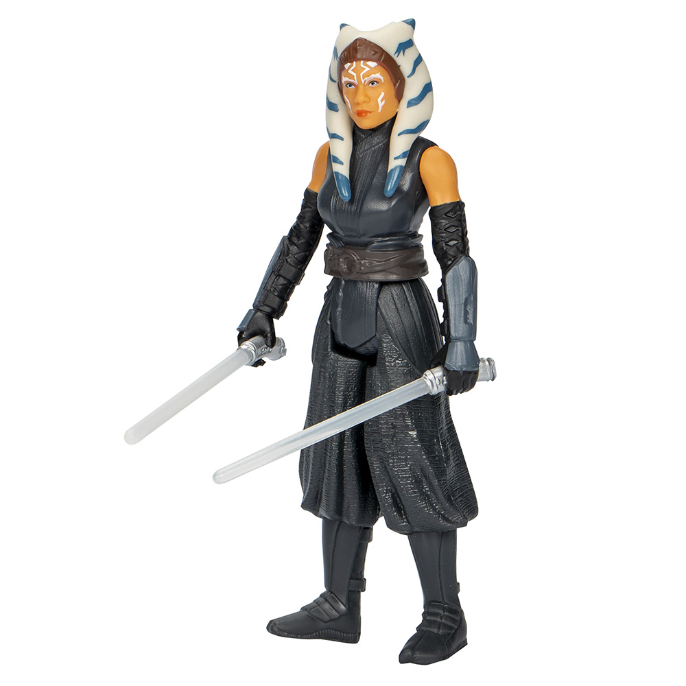 Star Wars Epic Hero Ashoka 10 cm
