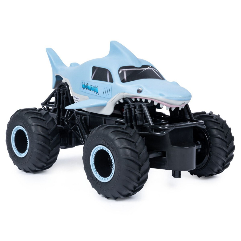 Monster Jam RC 1:24 Megaladon