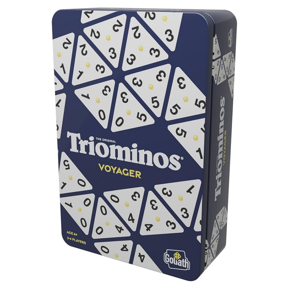 Triominos Voyager (DK)