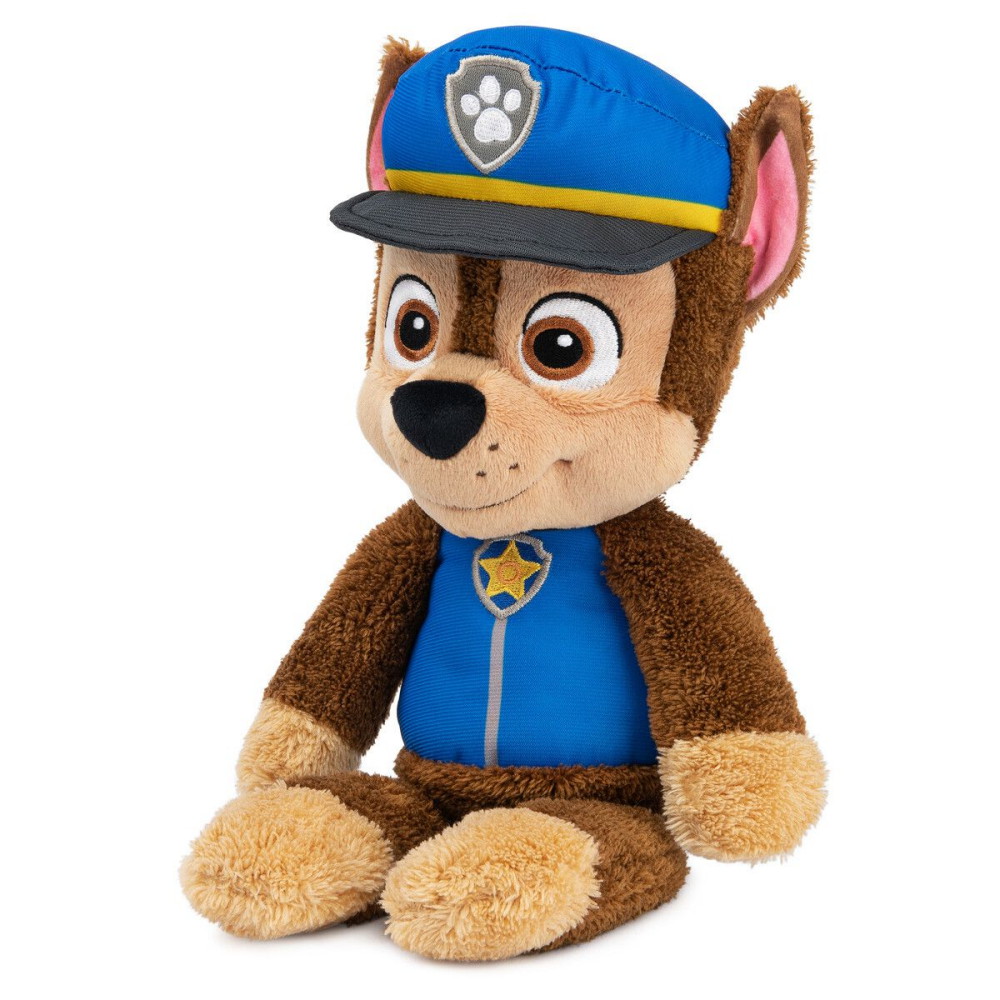 Paw Patrol - Take-Along Buddy Chase