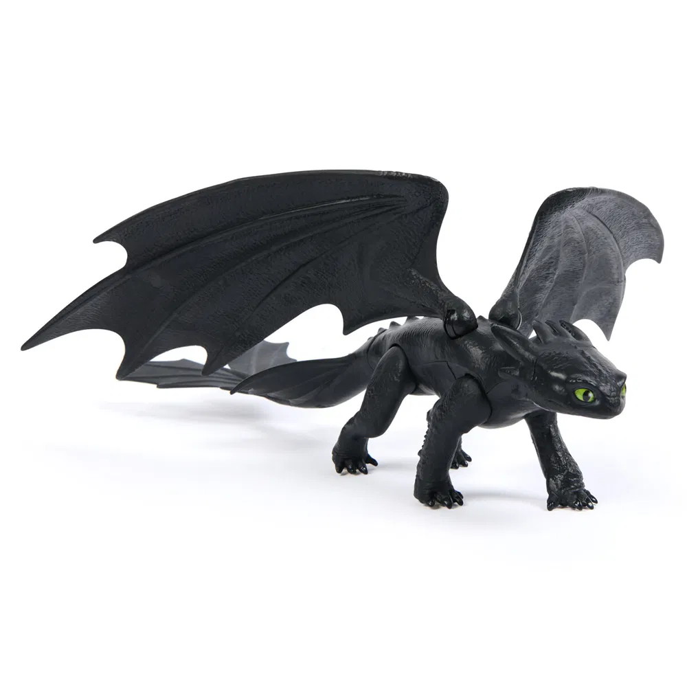 How To Train Your Dragon - Toothless 30 cm