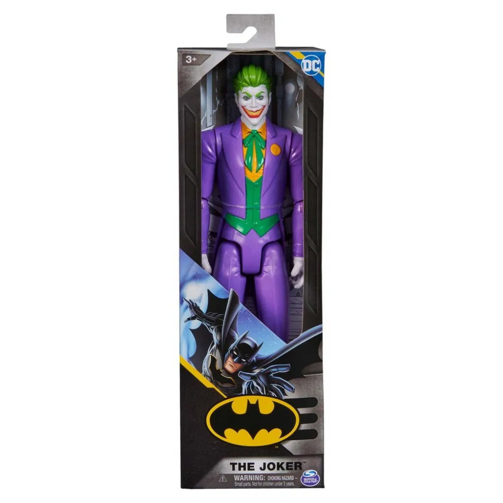 Batman Figur - Joker 30 cm