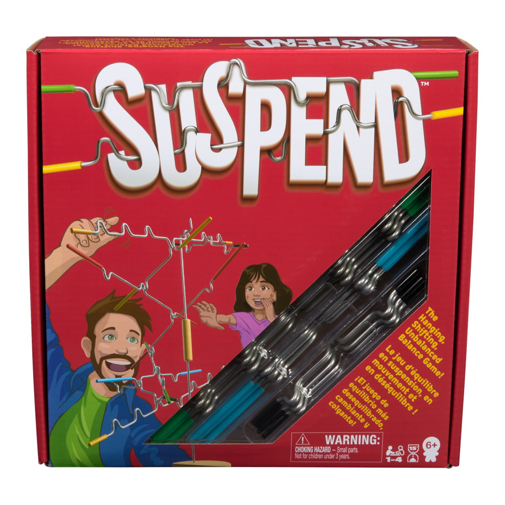 Suspend