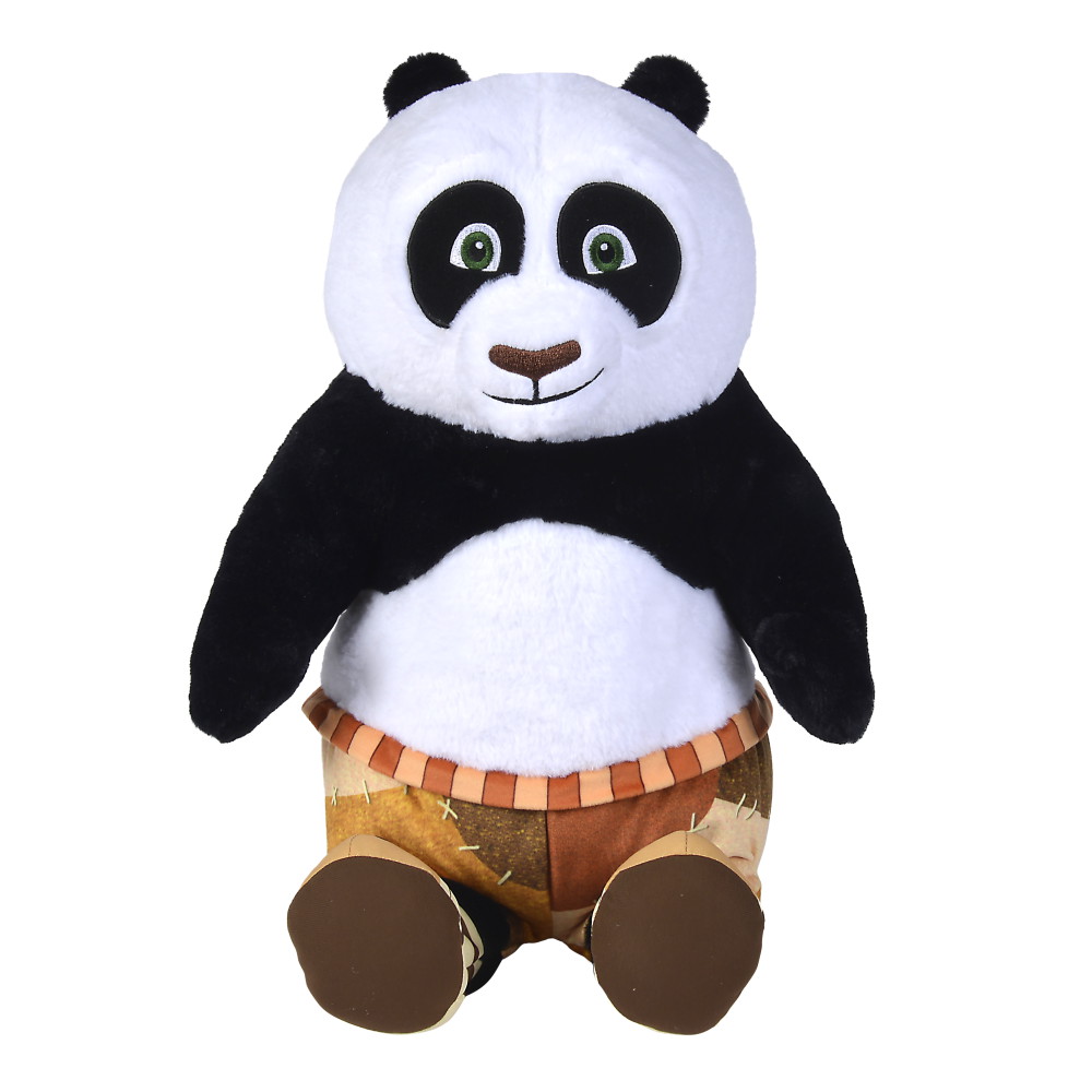 Universal - Kung Fu Panda