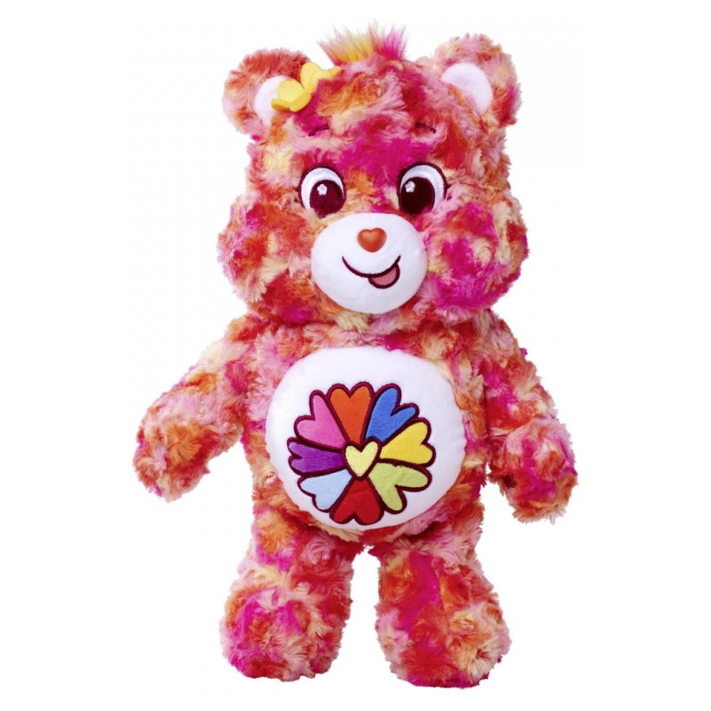 Care Bears - Flower Power Bear 35 cm