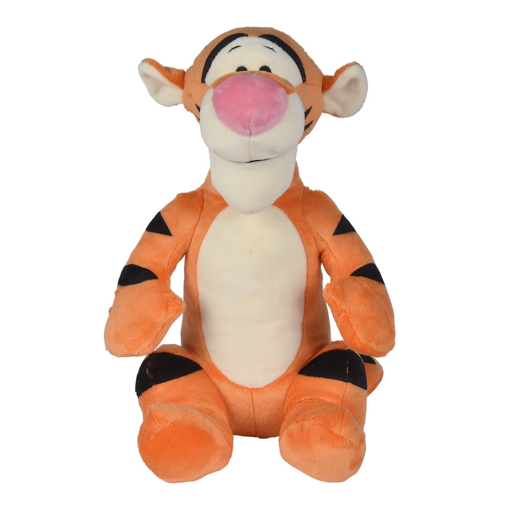 Disney, Tiger