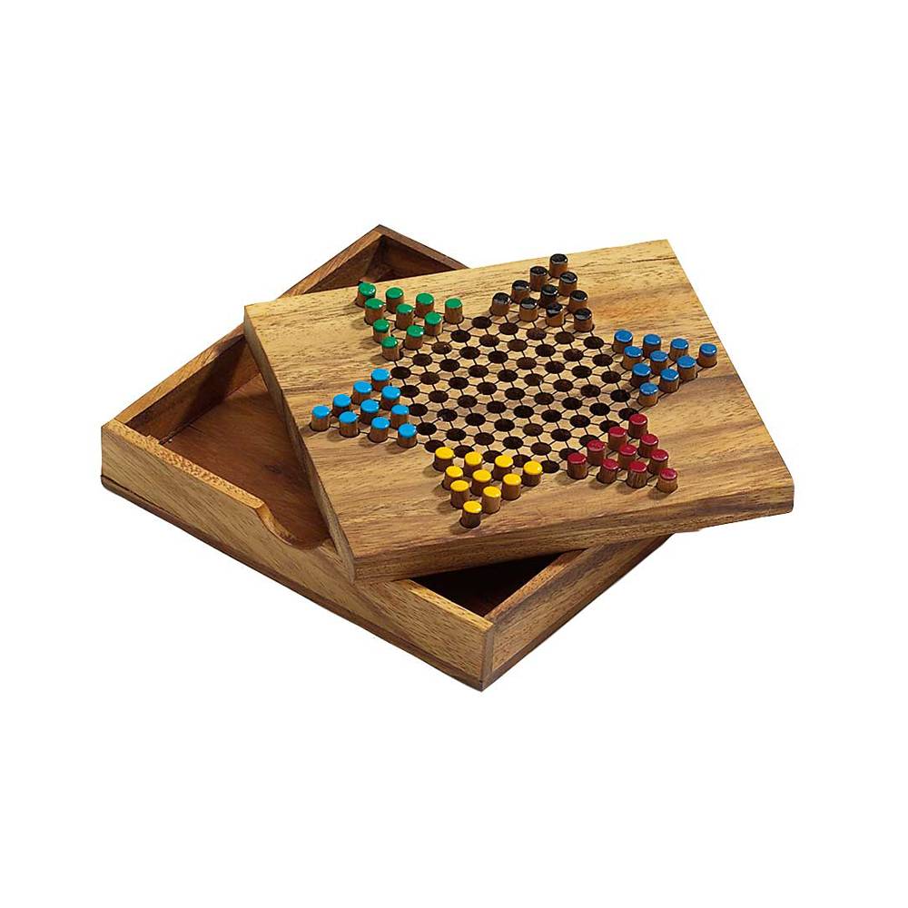 Chinese Checkers