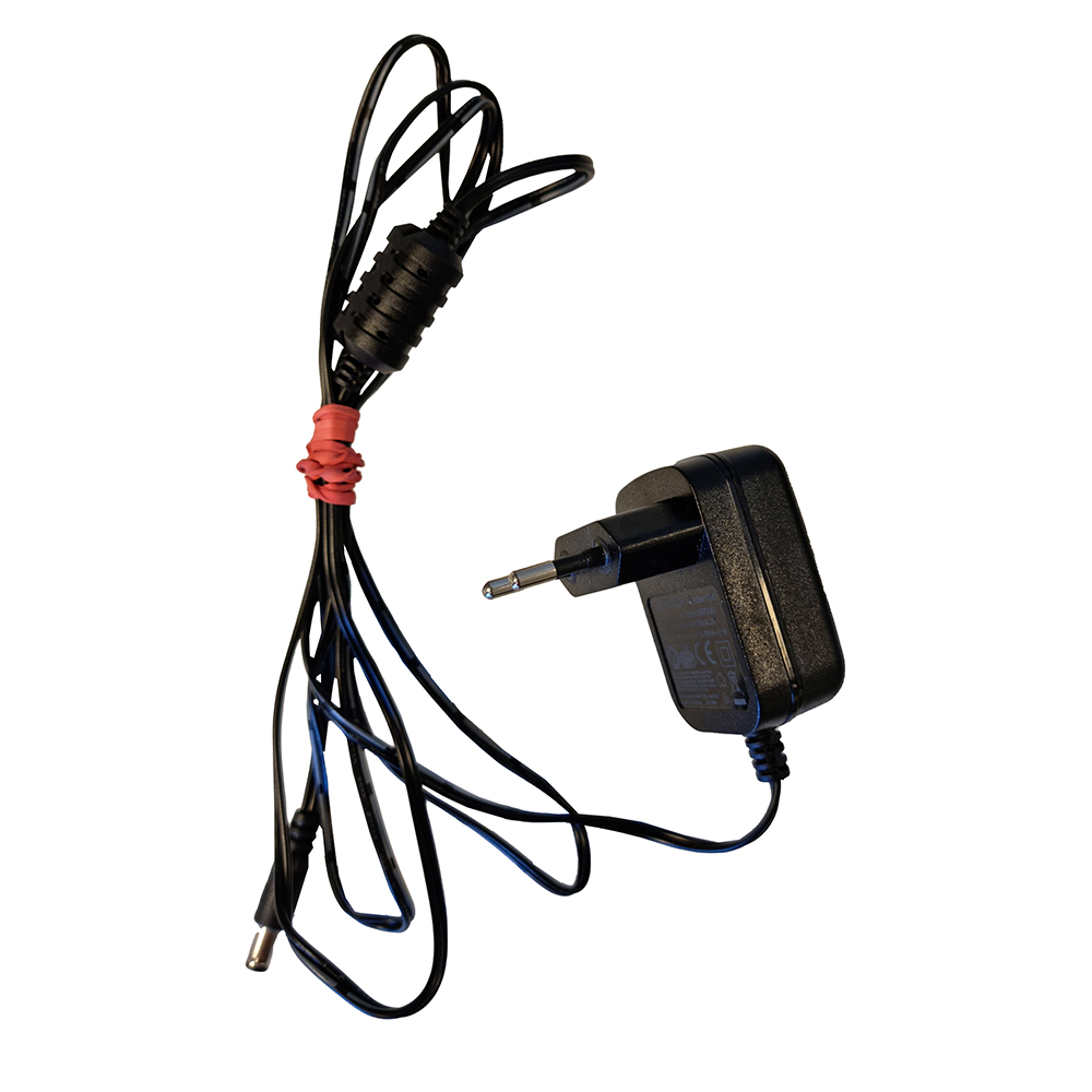 Bull's transformer 5V