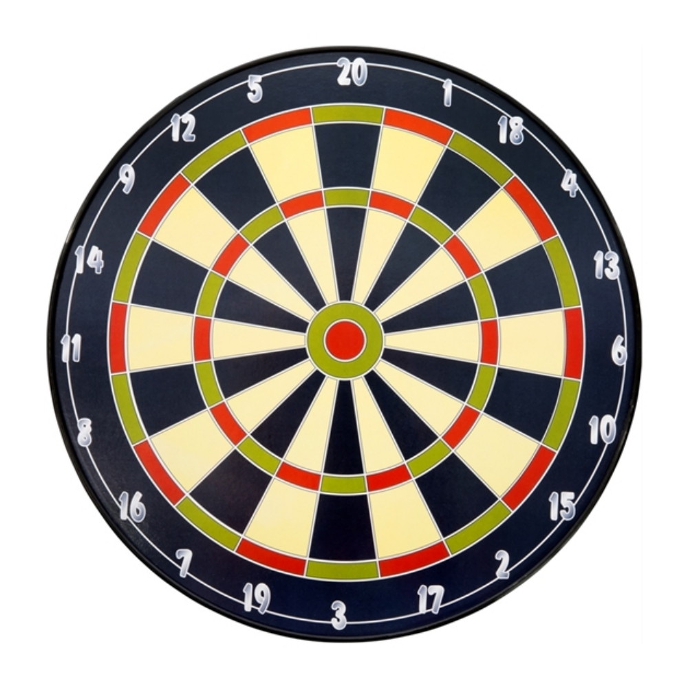 Dartboard magnetisk