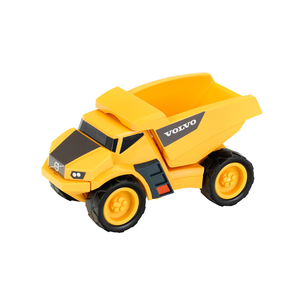 Volvo Power Hauler 1:24