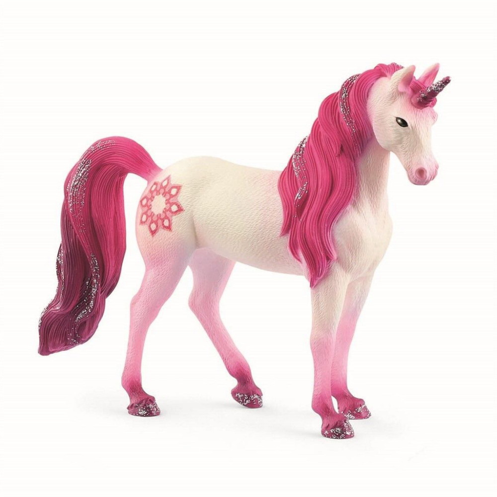 Schleich Mandala Enhjørning, Mare