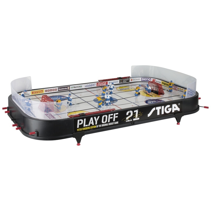 Stiga Hockeyspil Play Off 21 Edition