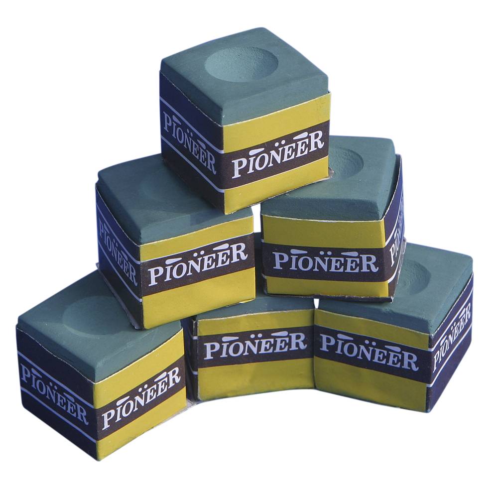 Billard farveblyanter