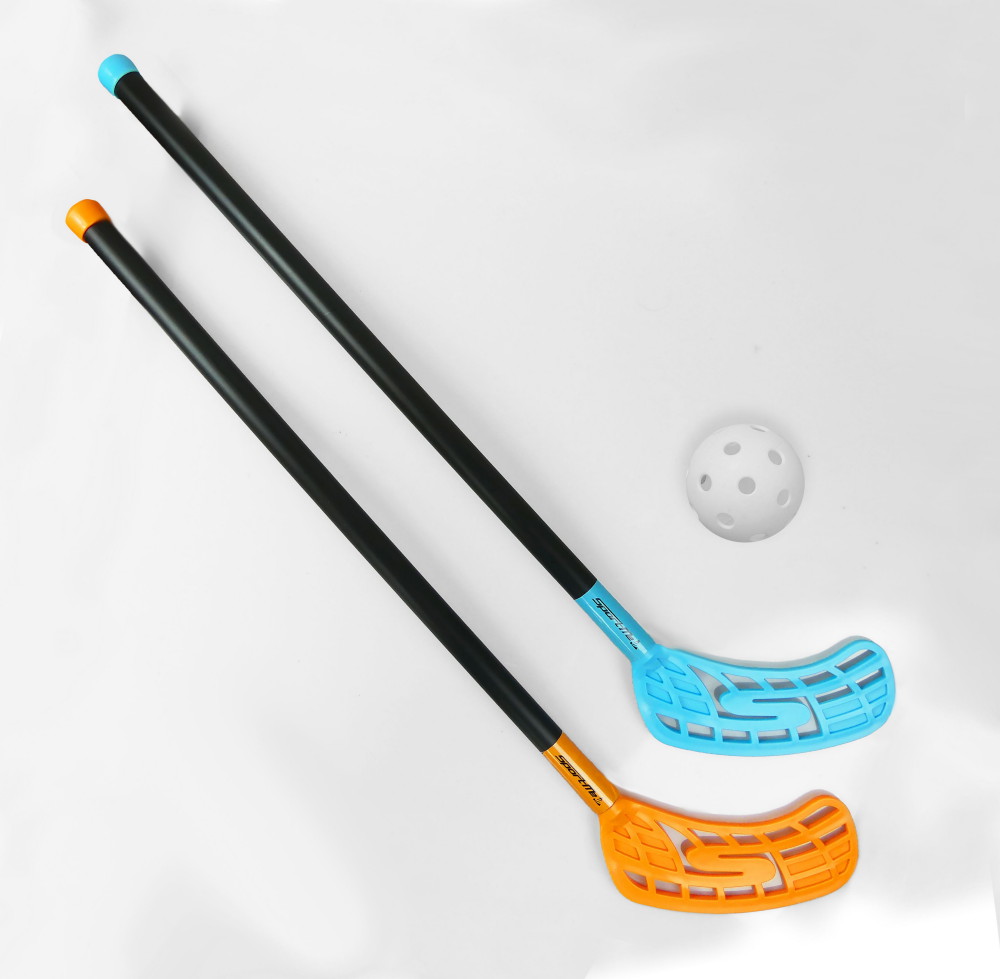 Sport me - Floorball sæt mini 55 cm