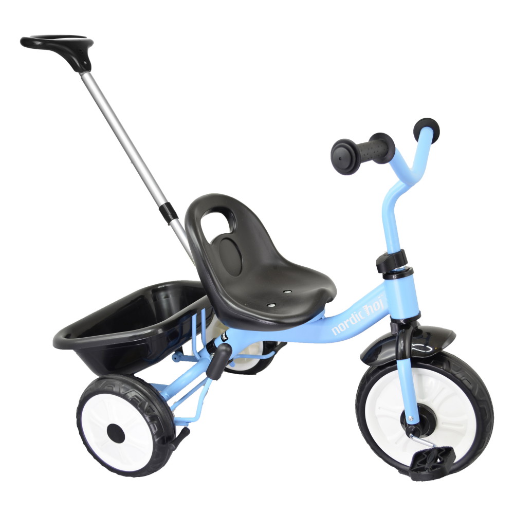 Nordic Hoj - Tricycle Blå