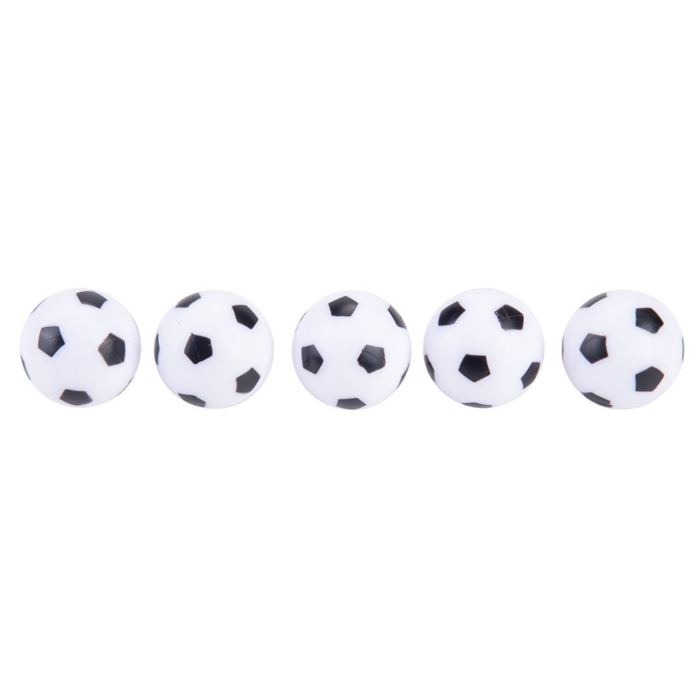 32 mm bolde bordfodbold