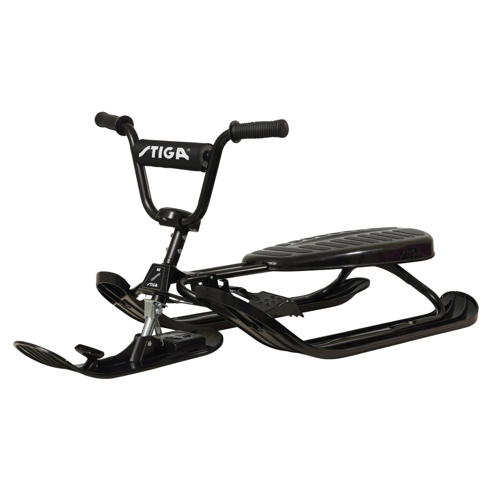 Stiga Snowracer SX PRO Black