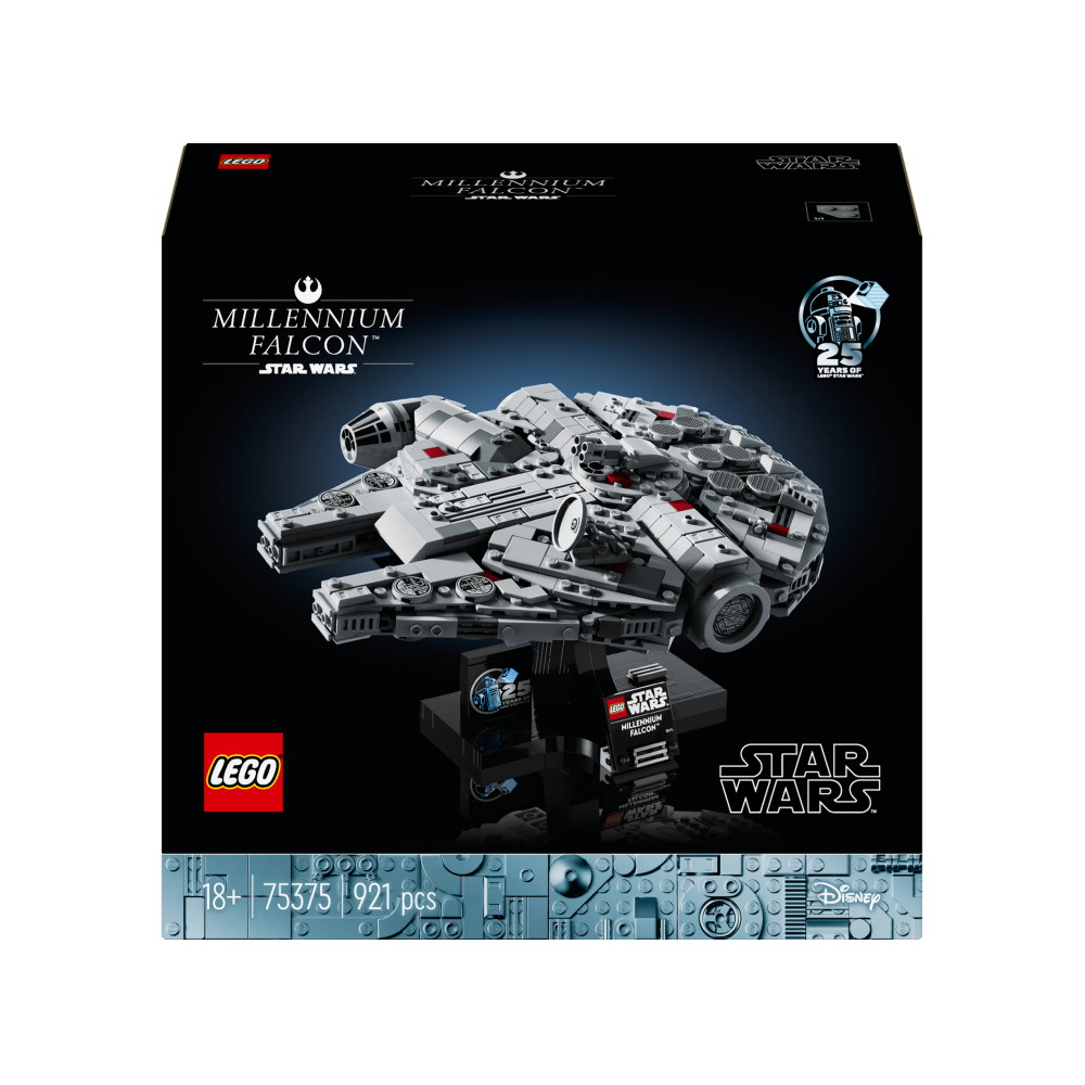 LEGO Star Wars - Millennium Falcon™