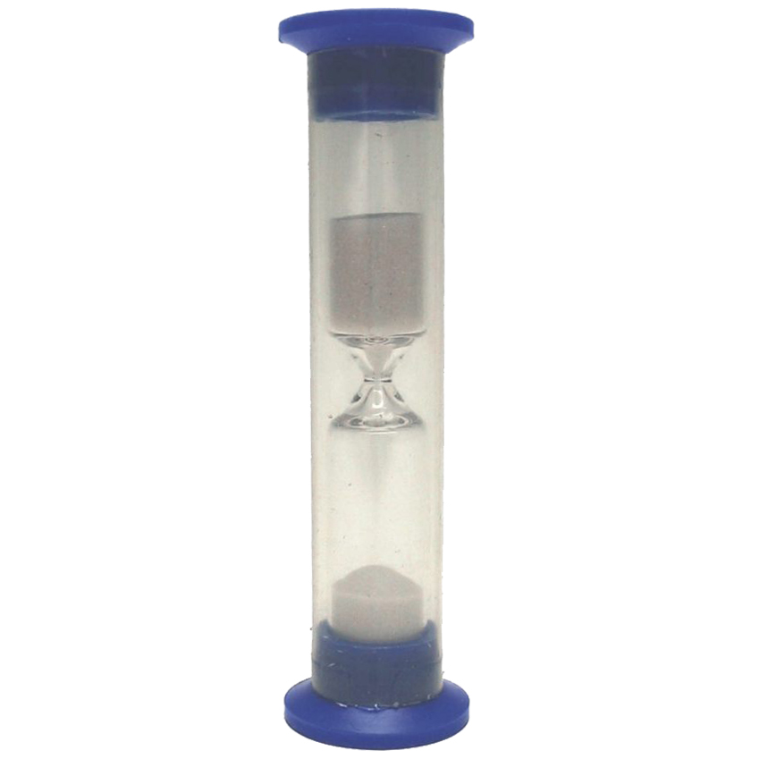 Timeglas / Sandtimer 3 min