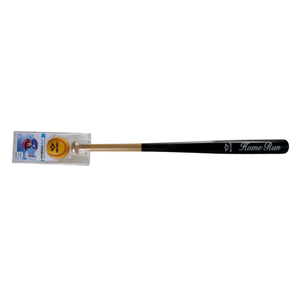 Baseball Bat Wood 28