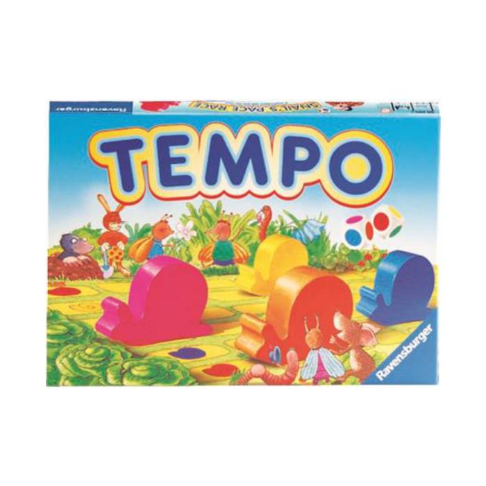 Tempo