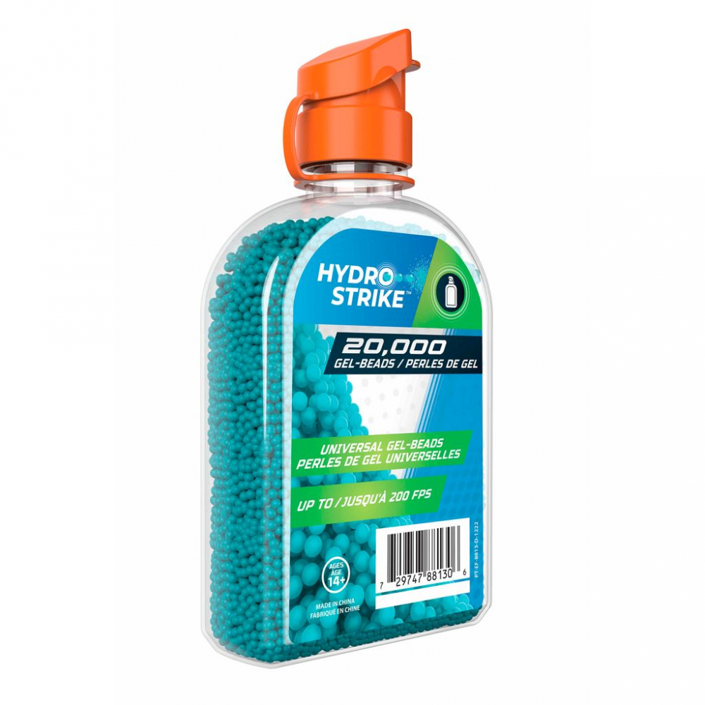 Hydro Strike Water Beads Refill