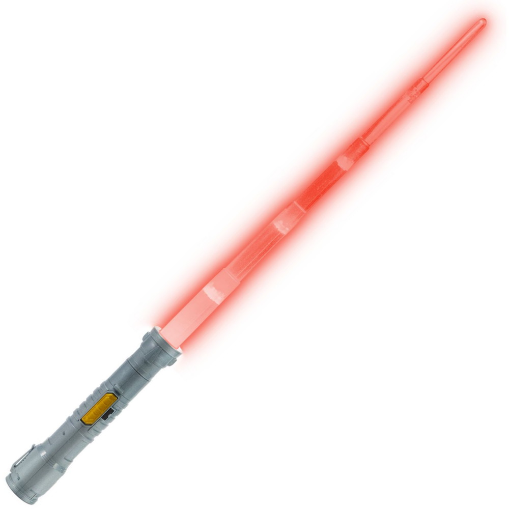 Power Saber Rød