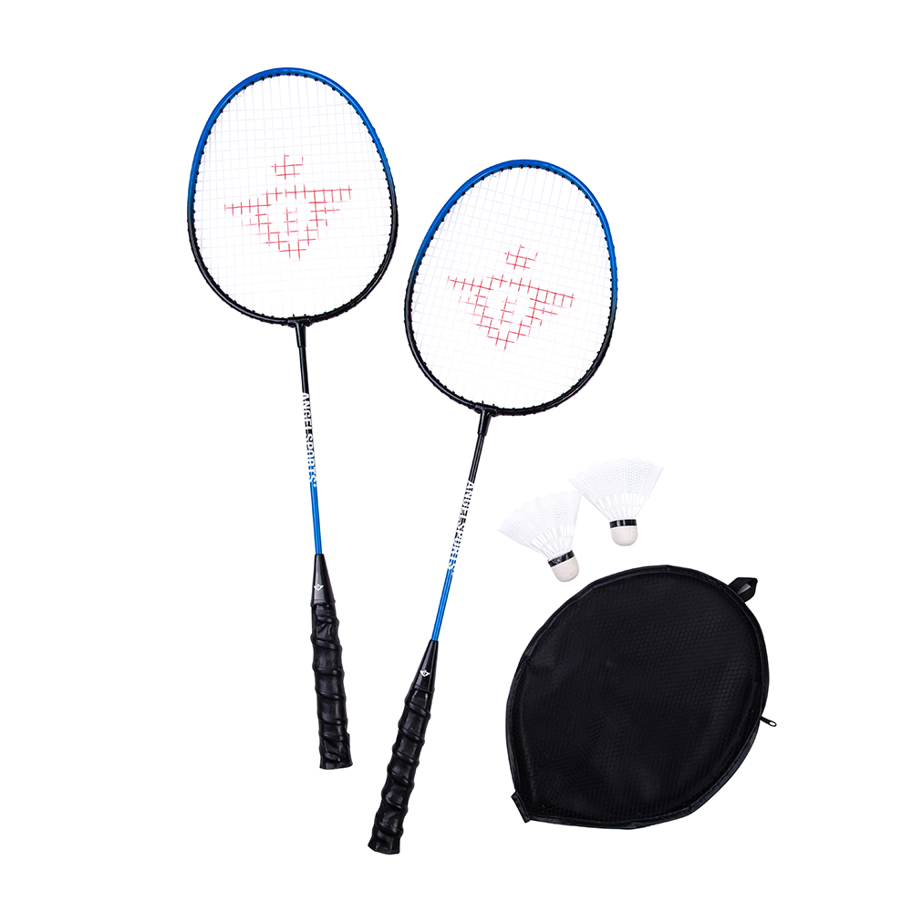 Angel Sports Badmintonset 2 players