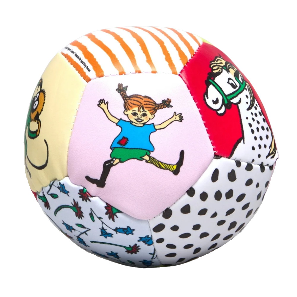 Pippi Langstrømpebold
