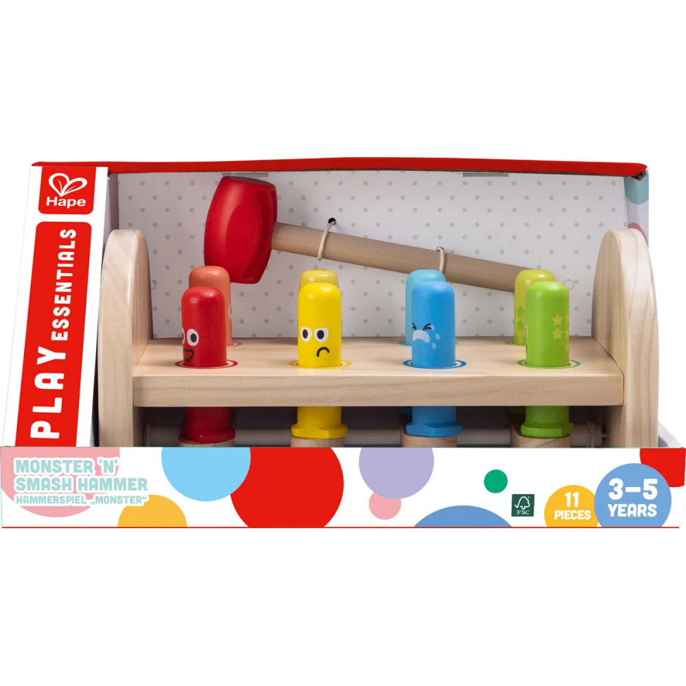 Hape Hammerbænk