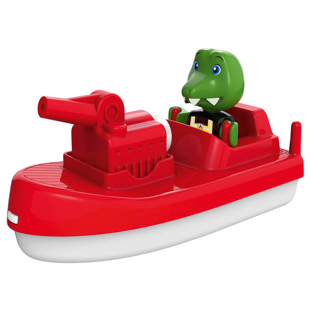 Aquaplay Brandbåd