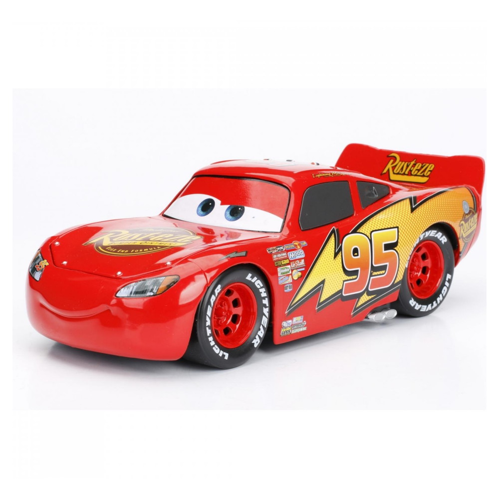 Disney Pixar - Lynet McQueen 1:24