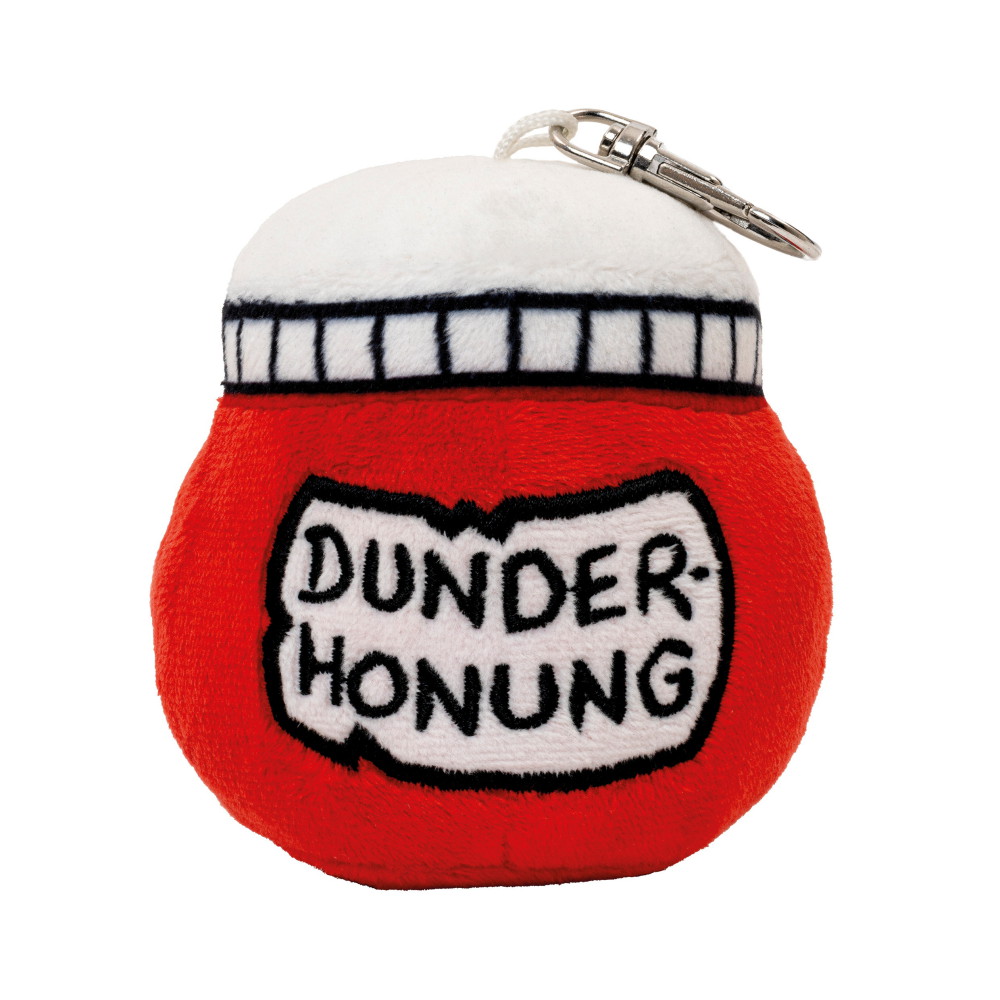 Taskekammerat Dunderhonung