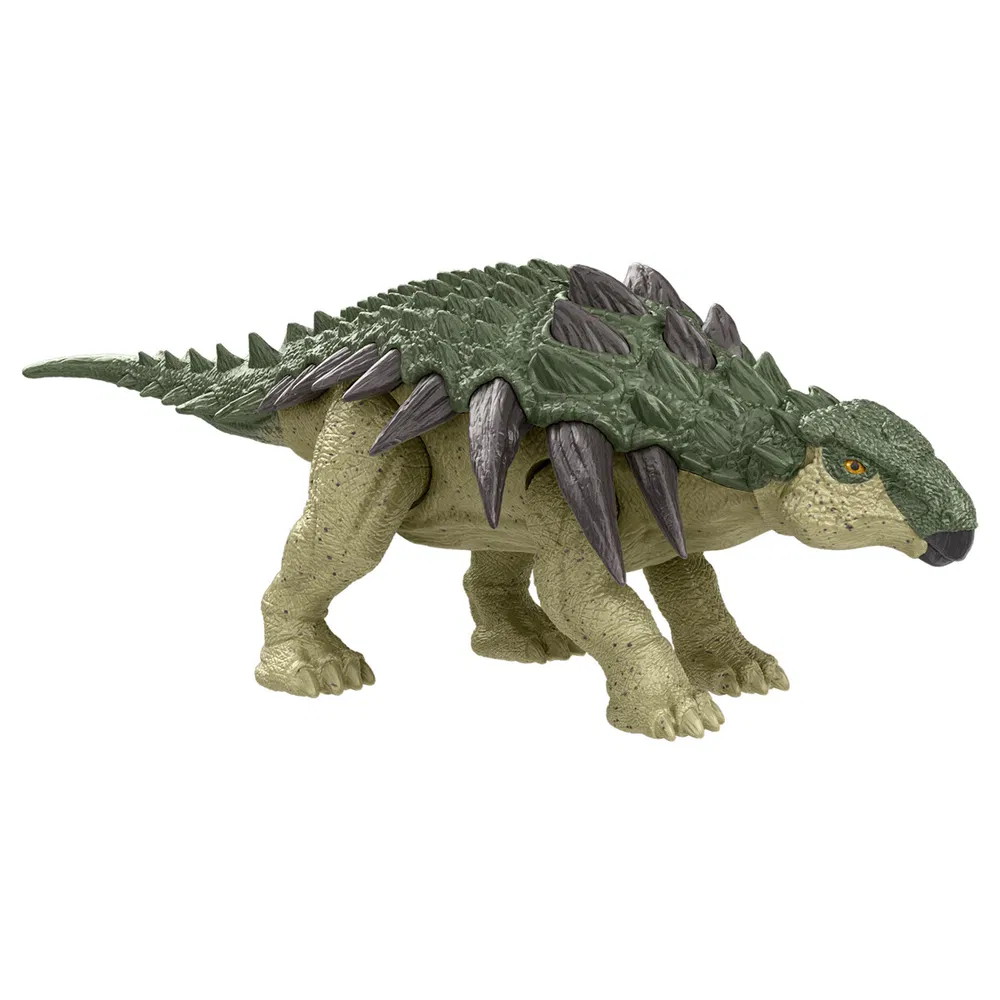 Jurassic World - Frenzy Pack Edmontonia