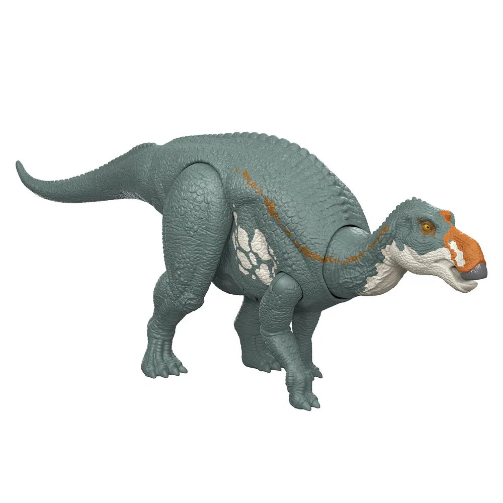 Jurassic World - Wild Roar Maiasaura