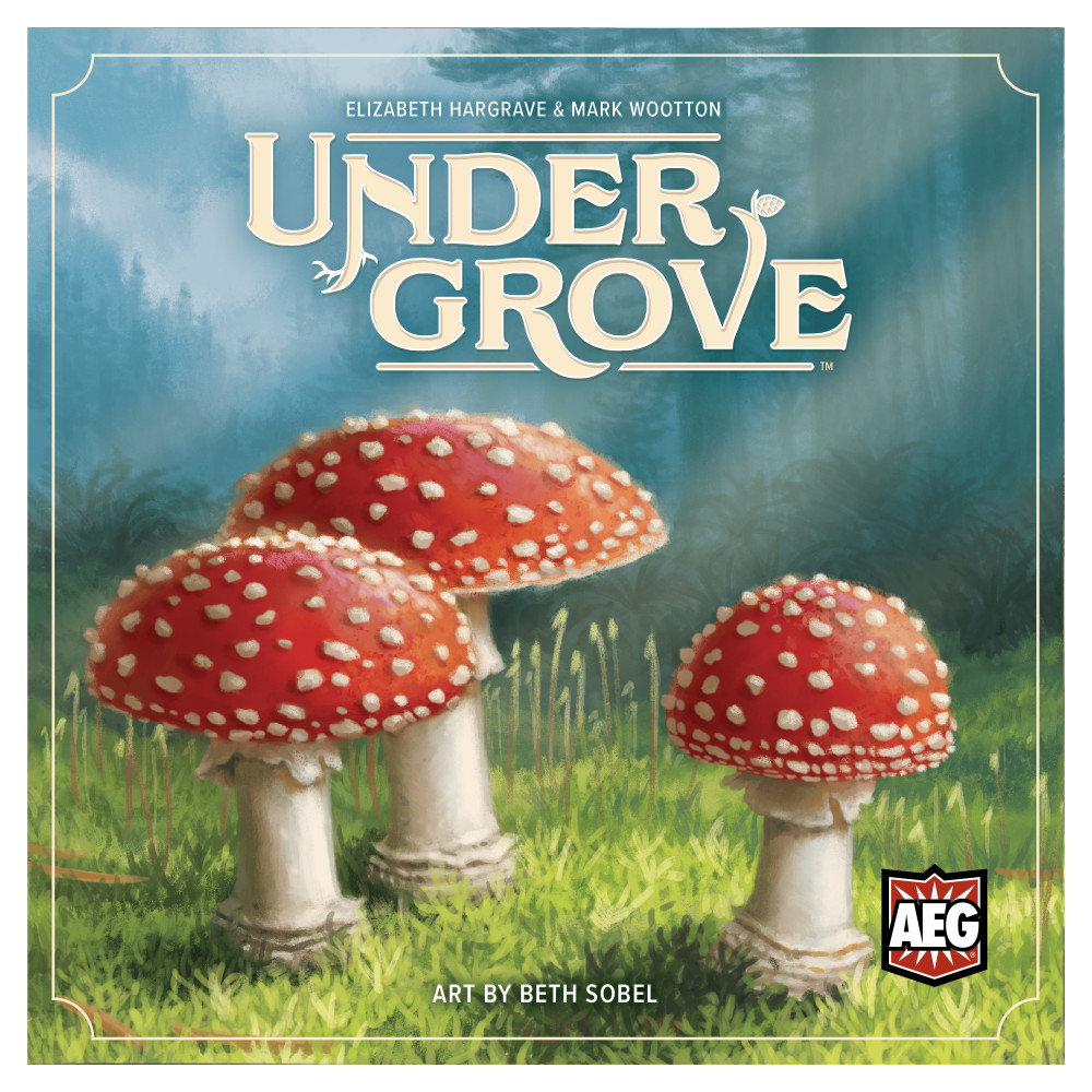 Undergrove