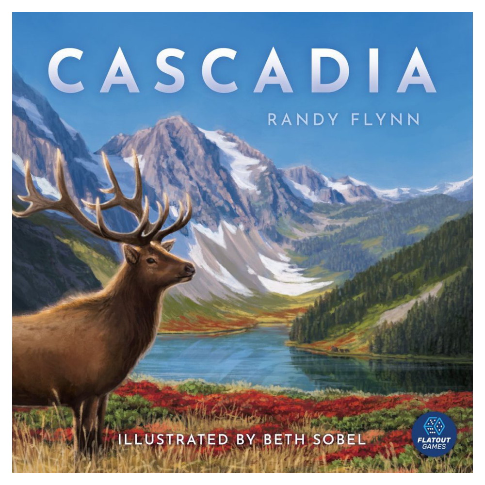 Cascadia (EN)