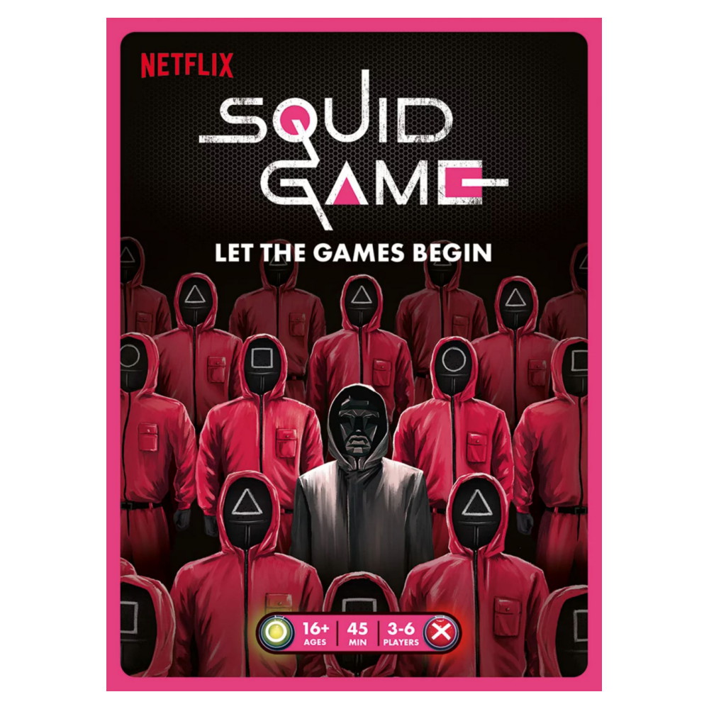 Squid Game