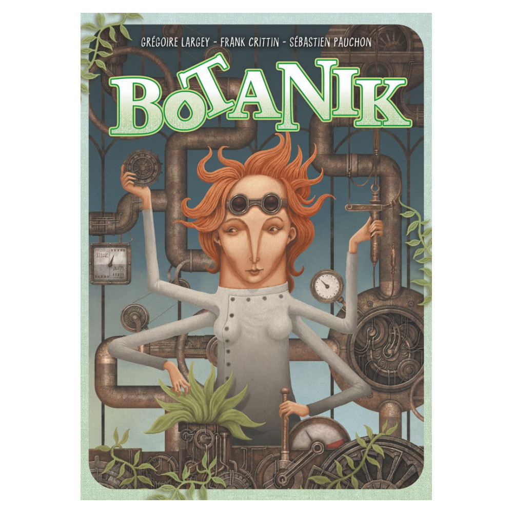 Botanik
