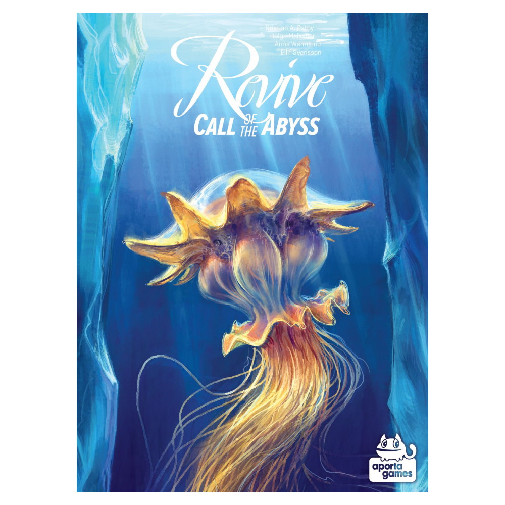 Revive: Call of the Abyss (Exp.)