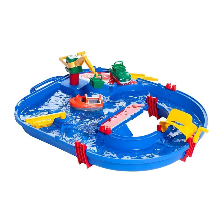 Aquaplay Startsæt 1501