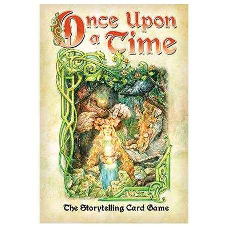 Once Upon a Time