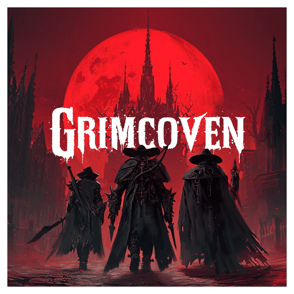 Grimcoven